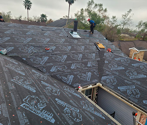 Welcome to Lainez Professional Roofing LLC